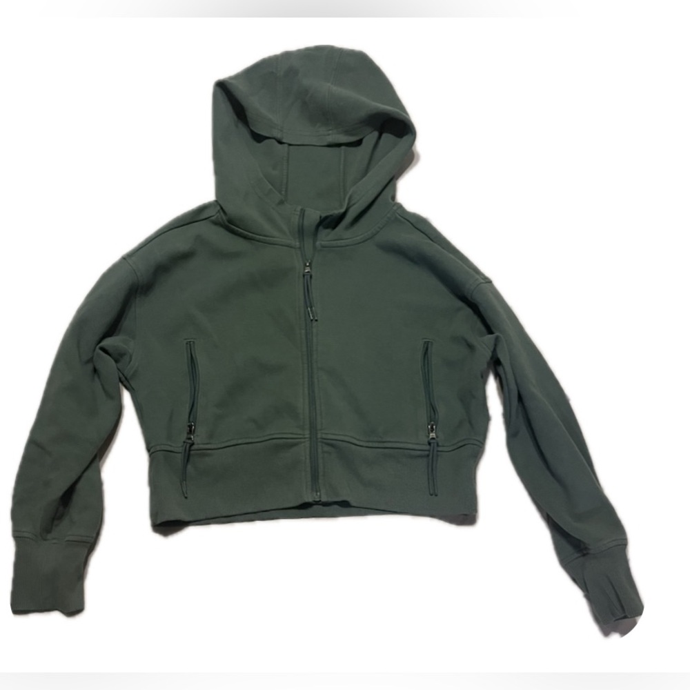Girls hoodie.